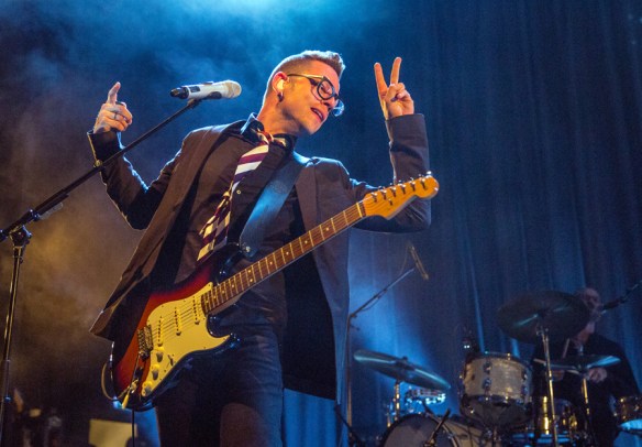 Jarle Bernhoft © Per Ole Hagen