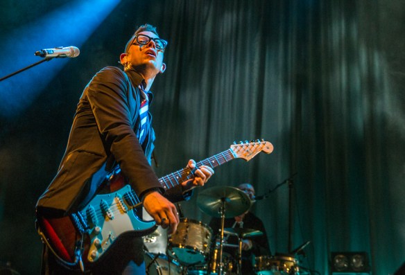 Jarle Bernhoft © Per Ole Hagen