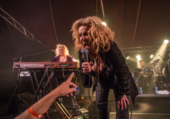 Never The Bride © Per Ole Hagen