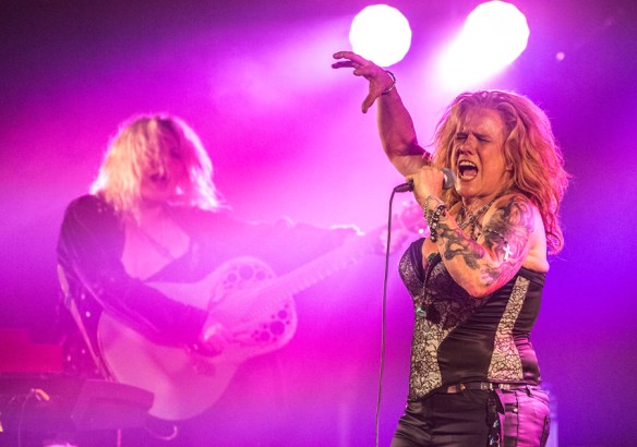 Never The Bride © Per Ole Hagen