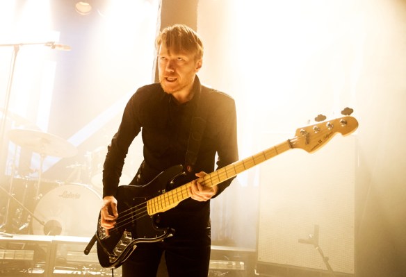 Shining © Per Ole Hagen