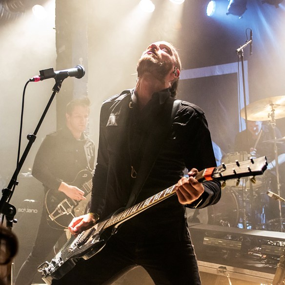 Shining © Per Ole Hagen