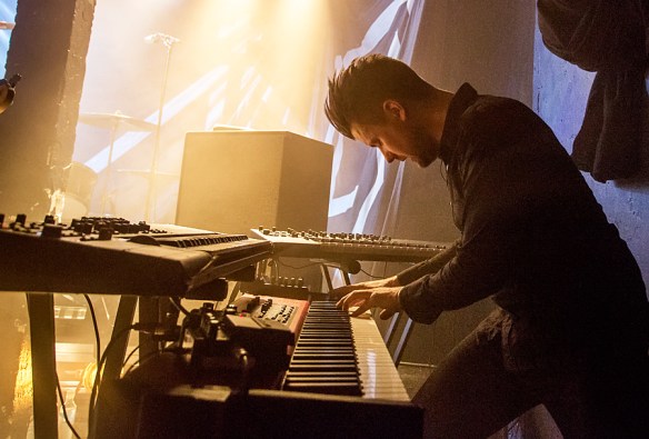 Shining © Per Ole Hagen