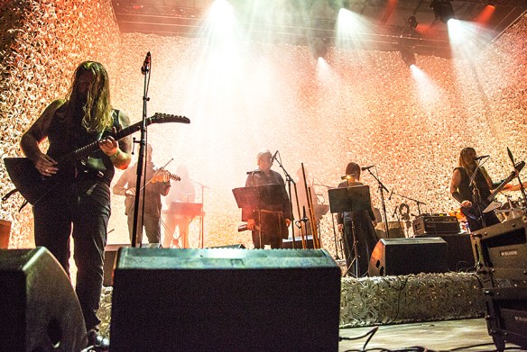 Skuggsjá © Per Ole Hagen