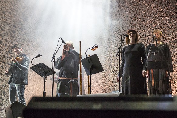 Skuggsjá © Per Ole Hagen