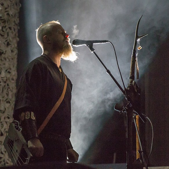 Skuggsjá © Per Ole Hagen