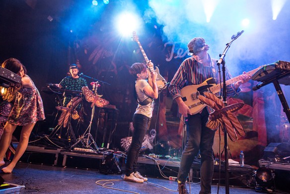 Team Me © Per Ole Hagen