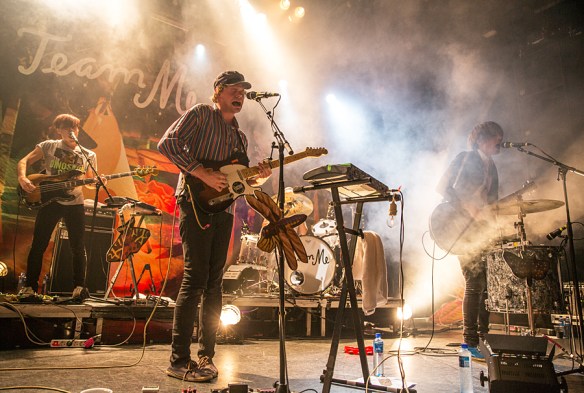 Team Me © Per Ole Hagen