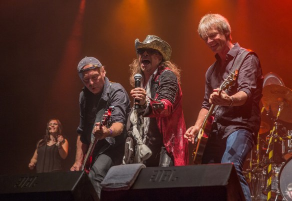 The Kids © Per Ole Hagen