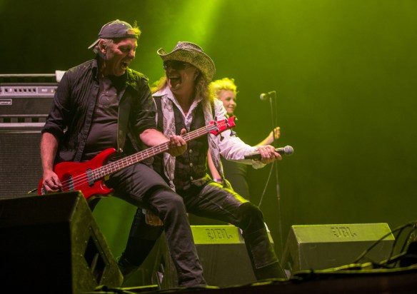 The Kids © Per Ole Hagen