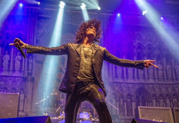 TNT © Per Ole Hagen