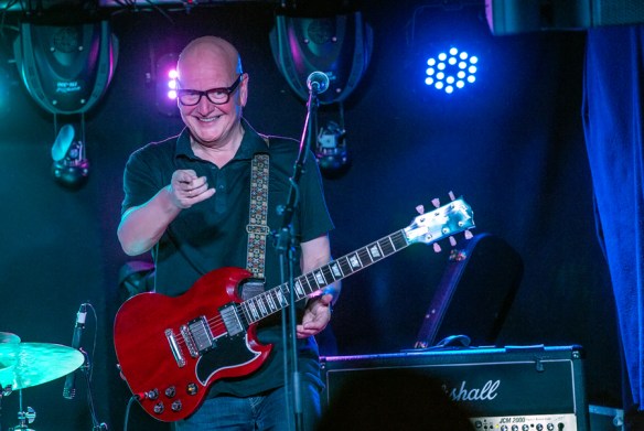 Frode Alnæs © Per Ole Hagen