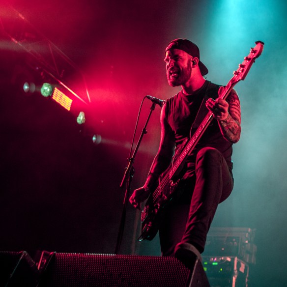 Wovenwar © Per Ole Hagen