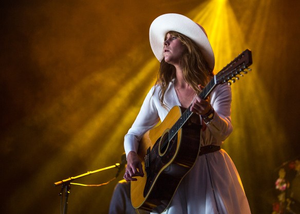 Ida Jenshus © Per Ole Hagen