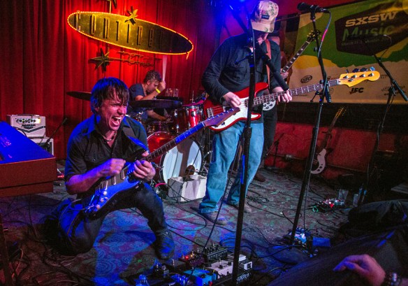 Ian Moore © Per Ole Hagen