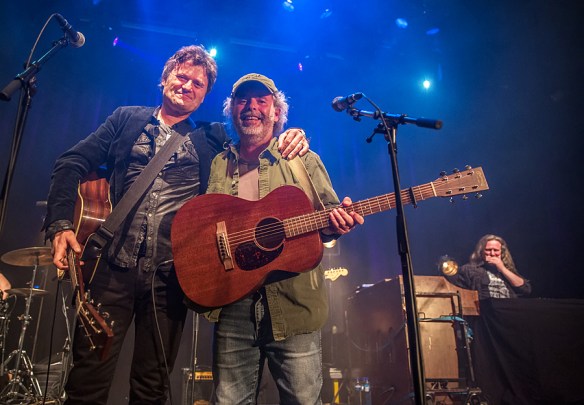 Henning Kvitnes © Per Ole Hagen