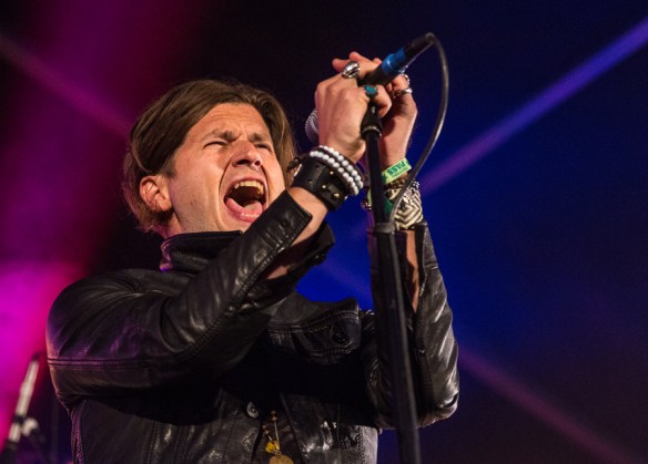 Rival Sons © Per Ole Hagen
