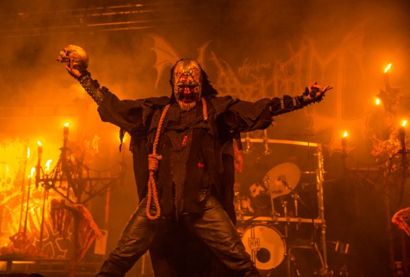 Mayhem © Per Ole Hagen