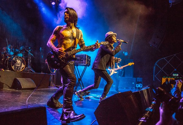 Janes Addiction © Per Ole Hagen