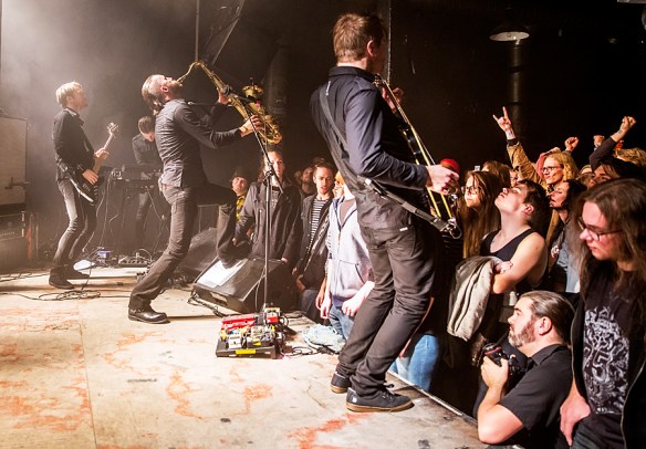 Shining © Per Ole Hagen