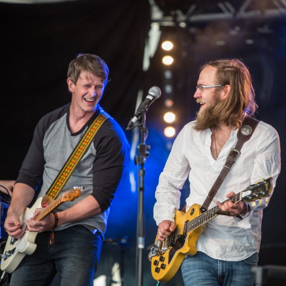 The South © Per Ole Hagen