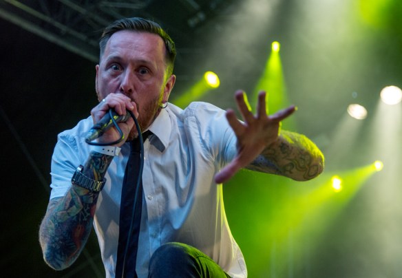 Audrey Horne © Per Ole Hagen