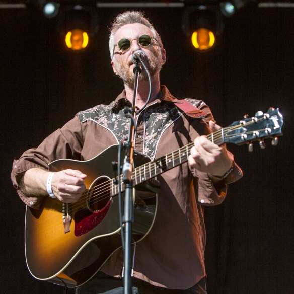 Billy Bragg © Per Ole Hagen