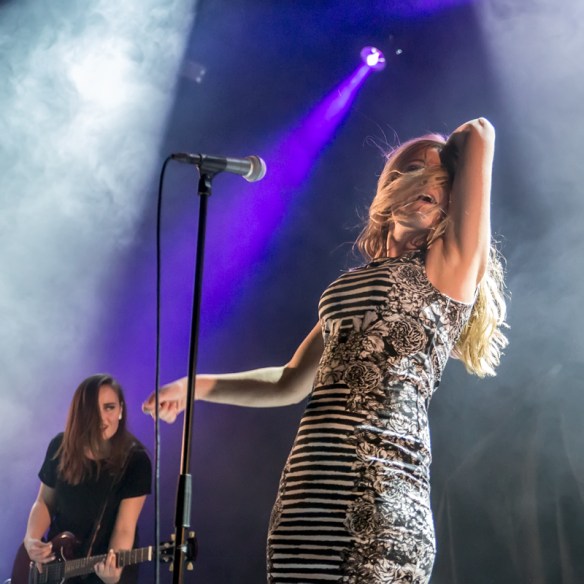 Frk. Fryd © Per Ole Hagen