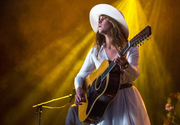 Ida Jenshus © Per Ole Hagen