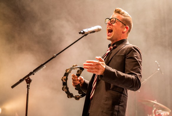 Jarle Bernhoft © Per Ole Hagen