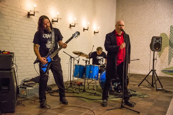 Order © Per Ole Hagen