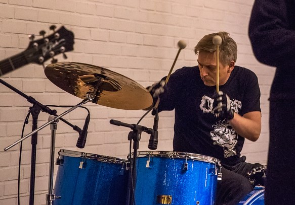 Manheim Order © Per Ole Hagen