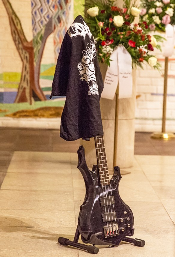 Rene Jansen Order © Per Ole Hagen