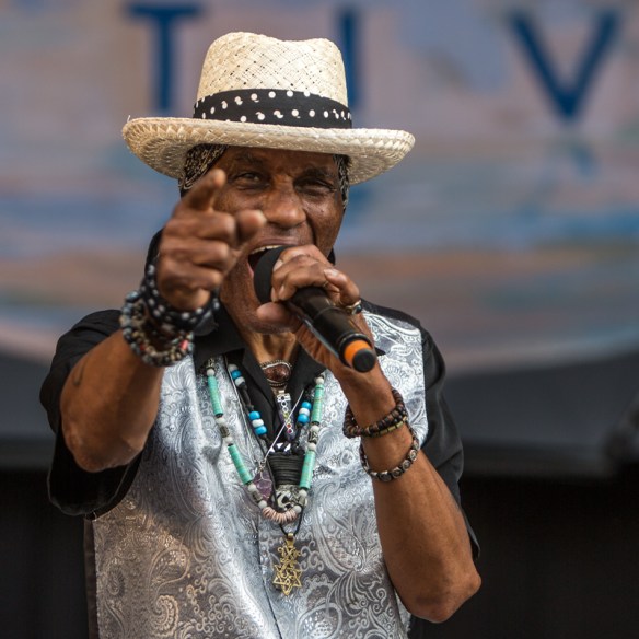 Royal Southern Brotherhood © Per Ole Hagen