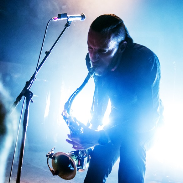 Shining © Per Ole Hagen