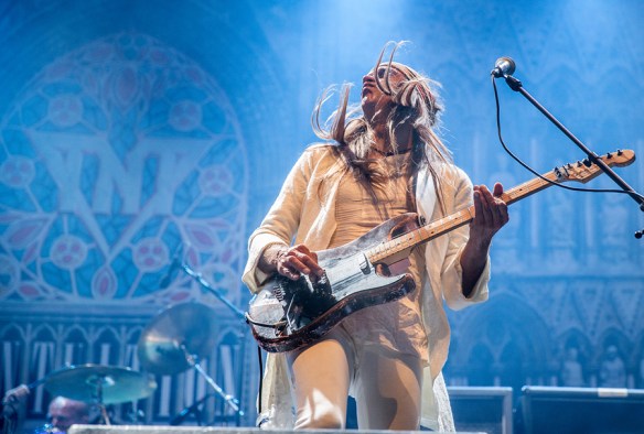 TNT © Per Ole Hagen