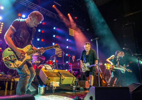 Ulf Lundell © Per Ole Hagen