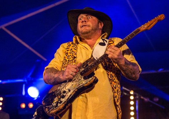 Vidar Busk @ Per Ole Hagen