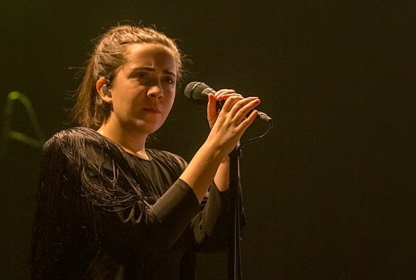 Emilie Nicolas © Per Ole Hagen