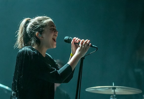 Emilie Nicolas © Per Ole Hagen