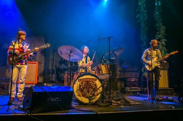 Friendship © Per Ole Hagen