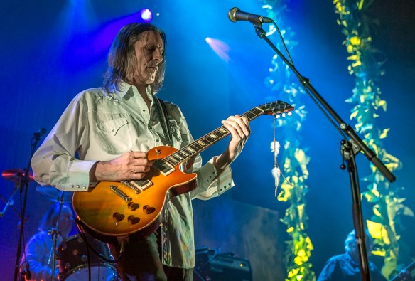 Freddy Dahl Junipher Greene © Per Ole Hagen