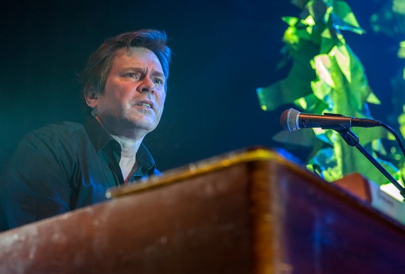 Jon Willy Rydningen Junipher Greene © Per Ole Hagen