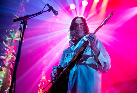 Freddy Dahl Junipher Greene © Per Ole Hagen