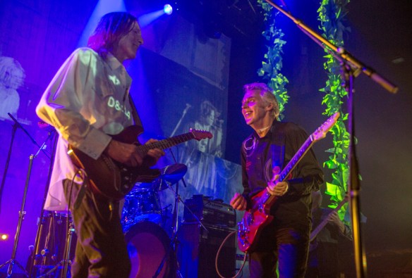 Freddy Bent Junipher Greene © Per Ole Hagen