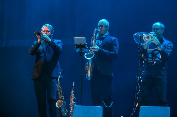 Ole Edvard Antonsen © Per Ole Hagen