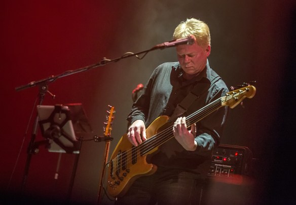 Ole Edvard Antonsen © Per Ole Hagen