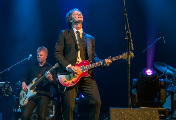 Ole Edvard Antonsen © Per Ole Hagen