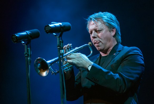 Ole Edvard Antonsen © Per Ole Hagen