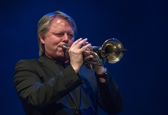 Ole Edvard Antonsen © Per Ole Hagen